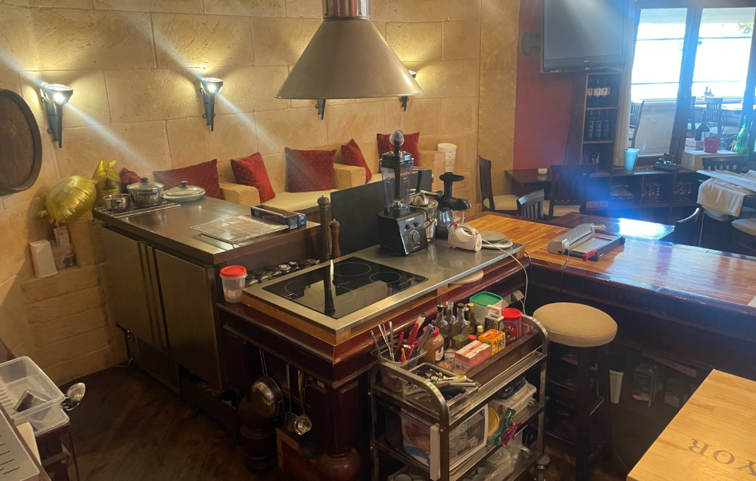 Venta - Restaurante -
Mallorca - Calvia