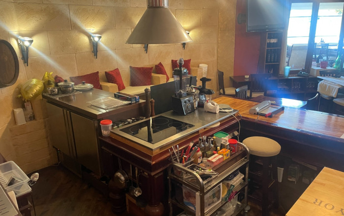 Venta - Restaurante -
Mallorca - Calvia