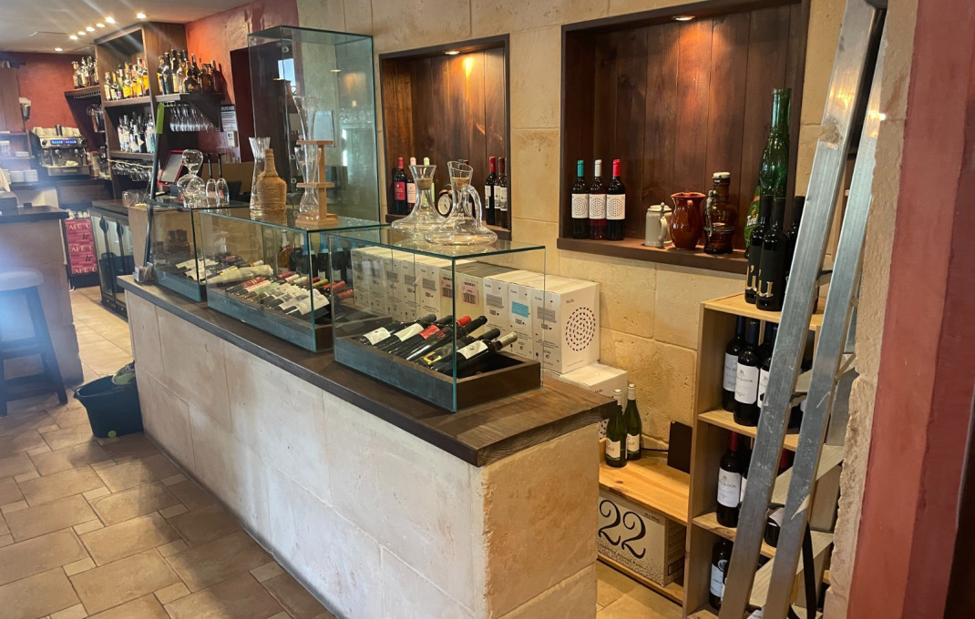 Venta - Restaurante -
Mallorca - Calvia