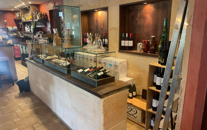 Venta - Restaurante -
Mallorca - Calvia