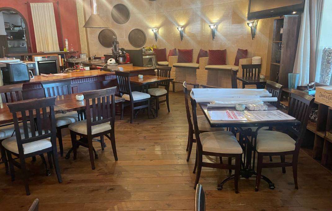 Venta - Restaurante -
Mallorca - Calvia