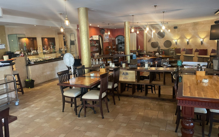 Venta - Restaurante -
Mallorca - Calvia