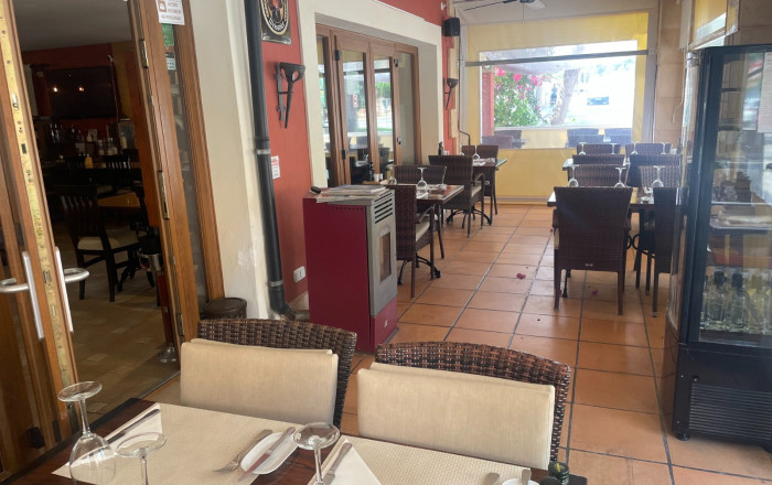 Venta - Restaurante -
Mallorca - Calvia