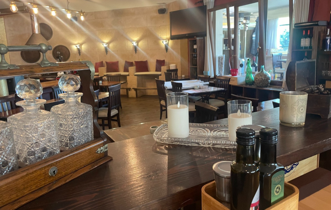 Venta - Restaurante -
Mallorca - Calvia