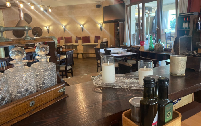 Venta - Restaurante -
Mallorca - Calvia