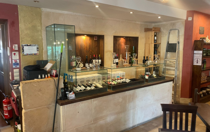 Venta - Restaurante -
Mallorca - Calvia