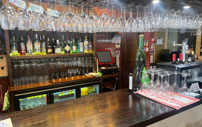 Venta - Restaurante -
Mallorca - Calvia