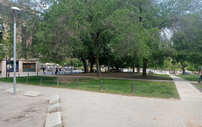 Transfer - Obradores y/o Panaderias -
Sant Cugat del Vallès