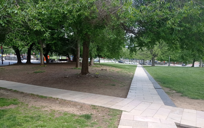 Transfer - Obradores y/o Panaderias -
Sant Cugat del Vallès