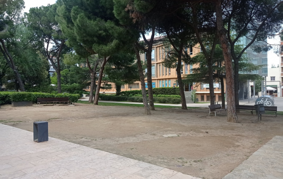 Transfer - Obradores y/o Panaderias -
Sant Cugat del Vallès