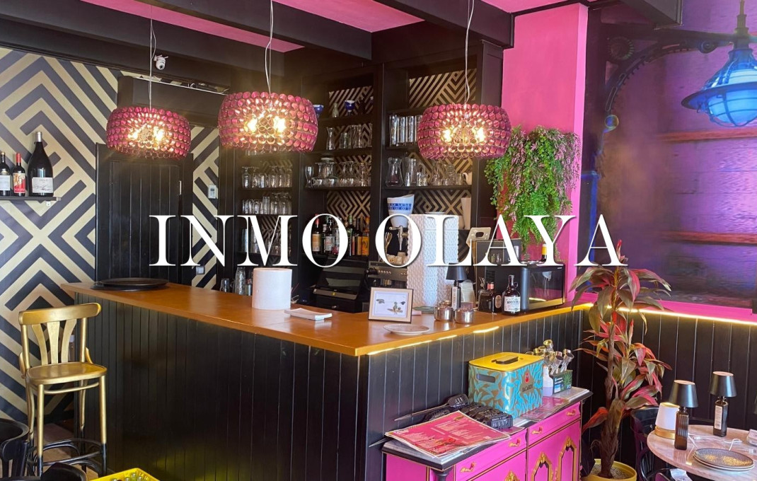 Traspaso - Licencia C2 -
Premià de Mar