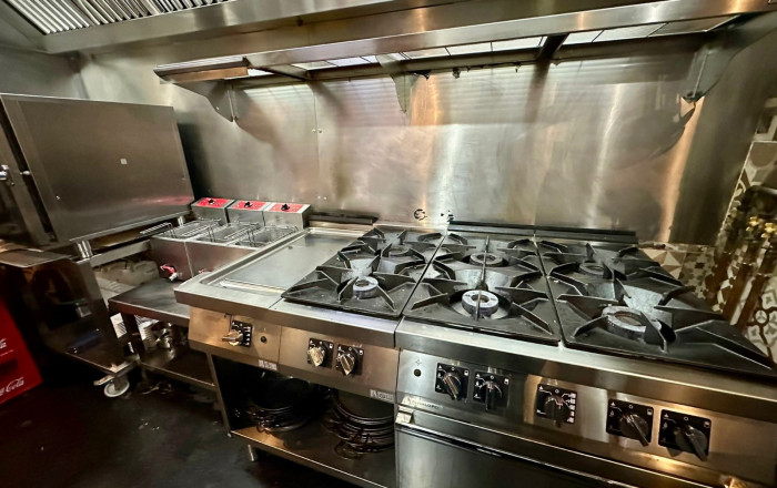 Traspaso - Bar Restaurante -
Barcelona - Borne-centro