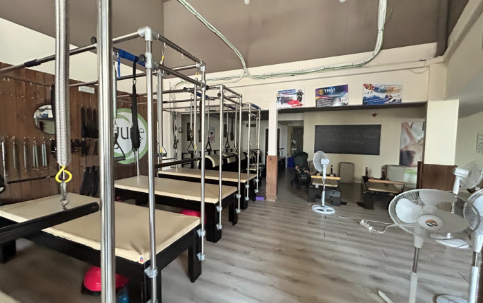 Traspaso - Local comercial -
Viladecans