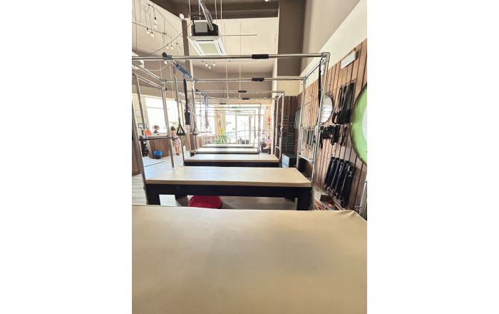 Traspaso - Local comercial -
Viladecans