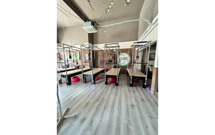 Traspaso - Local comercial -
Viladecans