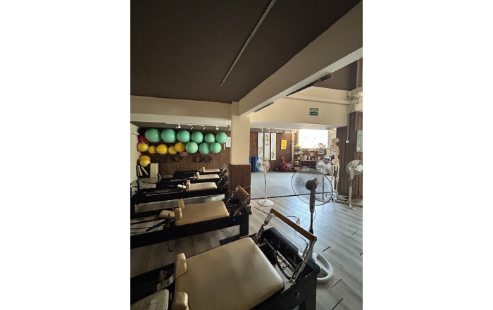 Traspaso - Local comercial -
Viladecans