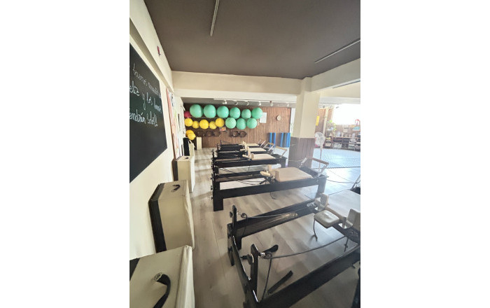 Traspaso - Local comercial -
Viladecans