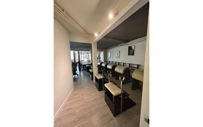 Traspaso - Local comercial -
Viladecans