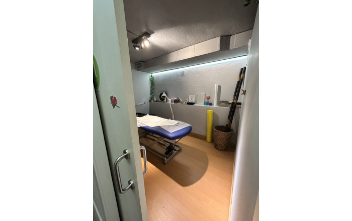 Traspaso - Local comercial -
Viladecans