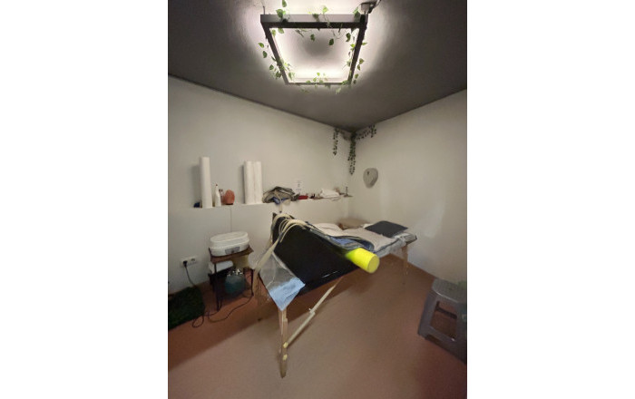 Traspaso - Local comercial -
Viladecans