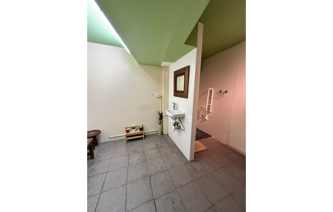 Traspaso - Local comercial -
Viladecans