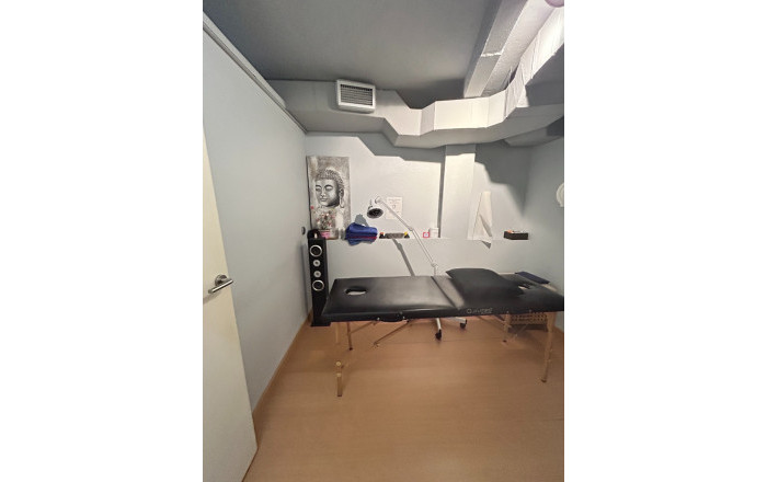 Traspaso - Local comercial -
Viladecans