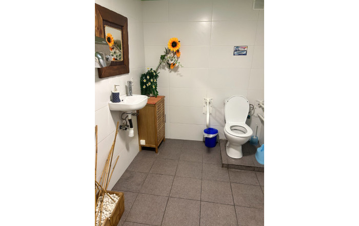 Traspaso - Local comercial -
Viladecans