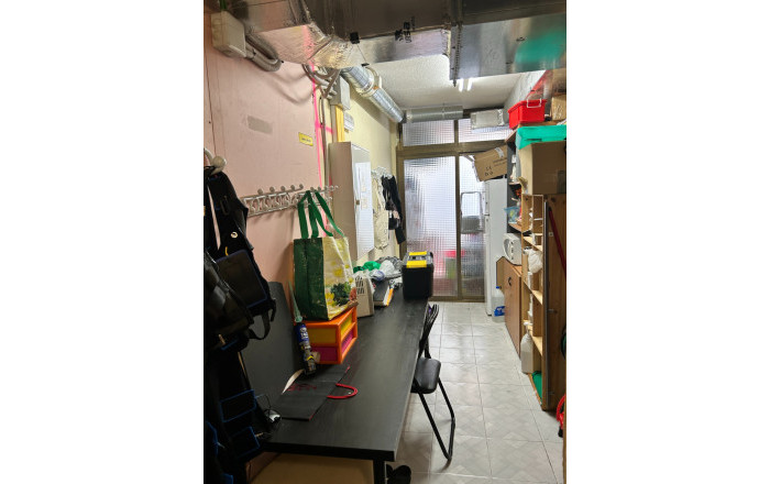 Traspaso - Local comercial -
Viladecans