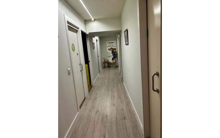 Traspaso - Local comercial -
Viladecans