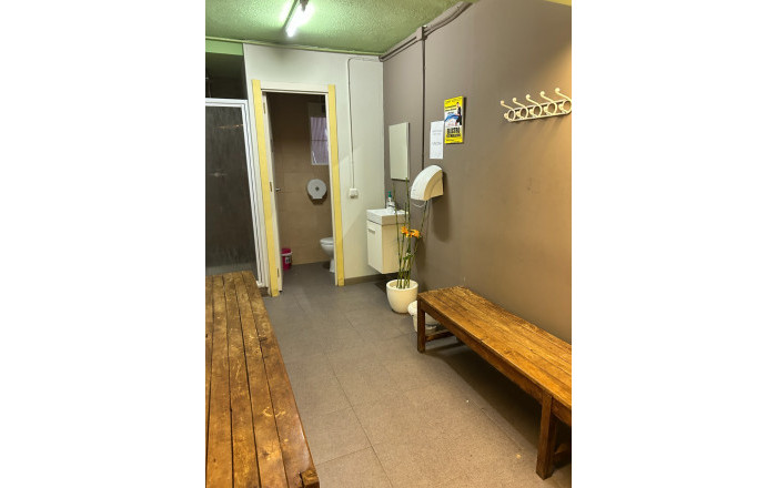 Traspaso - Local comercial -
Viladecans