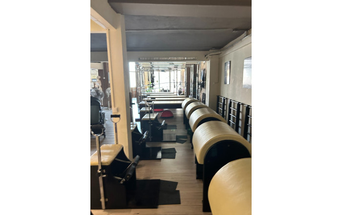 Traspaso - Local comercial -
Viladecans