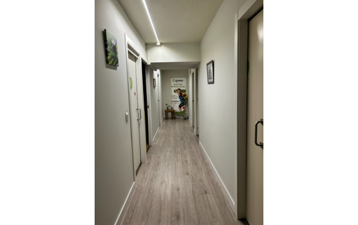 Traspaso - Local comercial -
Viladecans