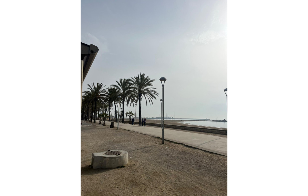 Traspaso - Obradores y/o Panaderias -
Vilanova i la Geltrú