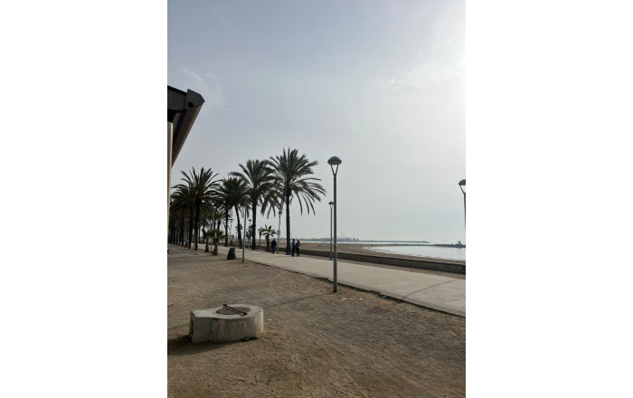 Traspaso - Obradores y/o Panaderias -
Vilanova i la Geltrú