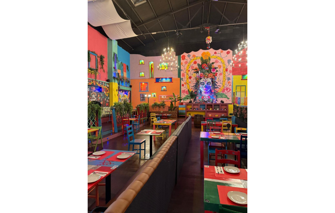 Transfer - Restaurant -
Sabadell