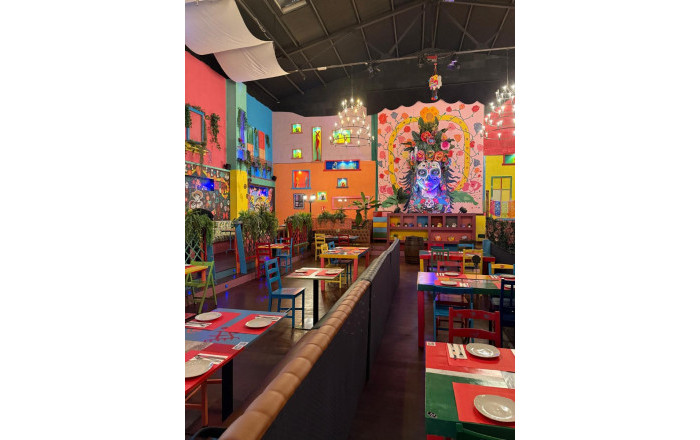 Transfer - Restaurant -
Sabadell