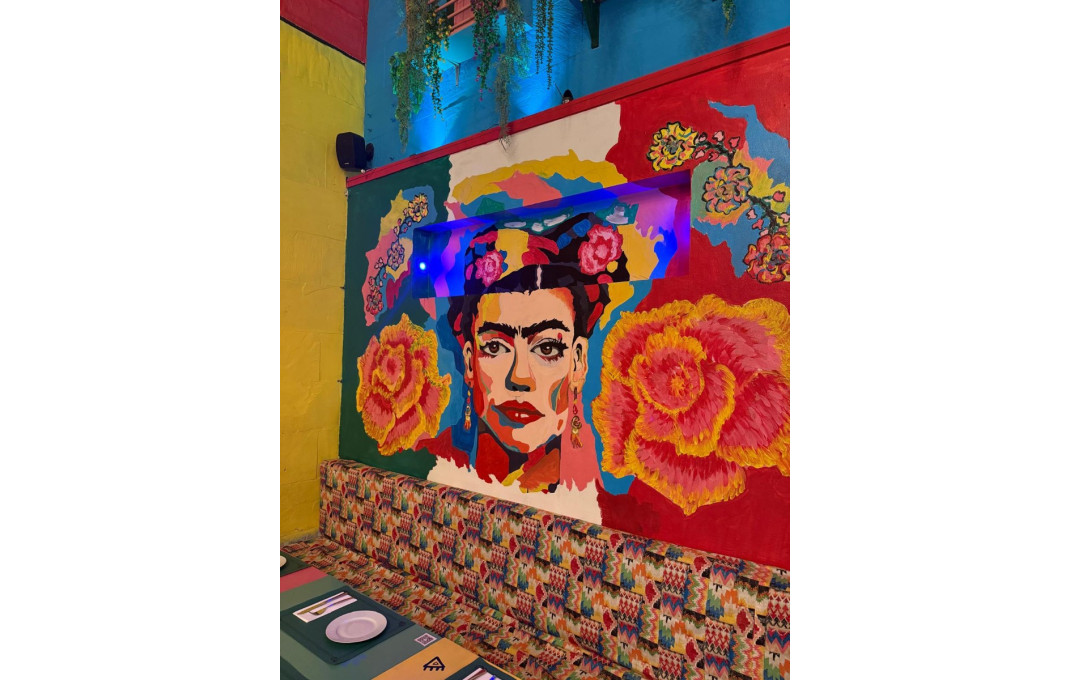 Transfer - Restaurant -
Sabadell