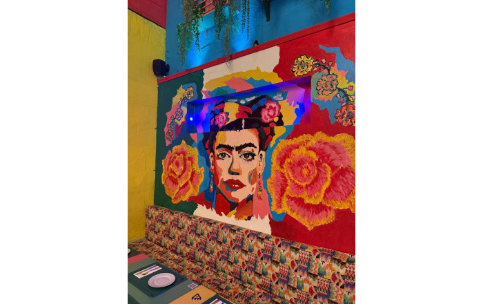 Transfer - Restaurant -
Sabadell