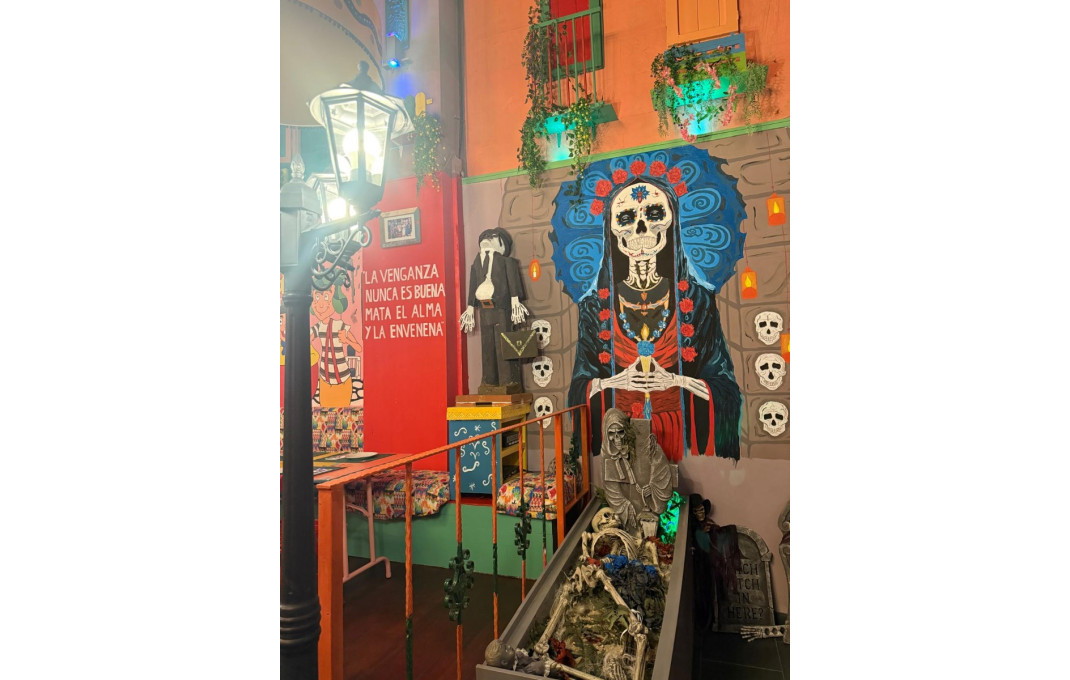 Transfer - Restaurant -
Sabadell