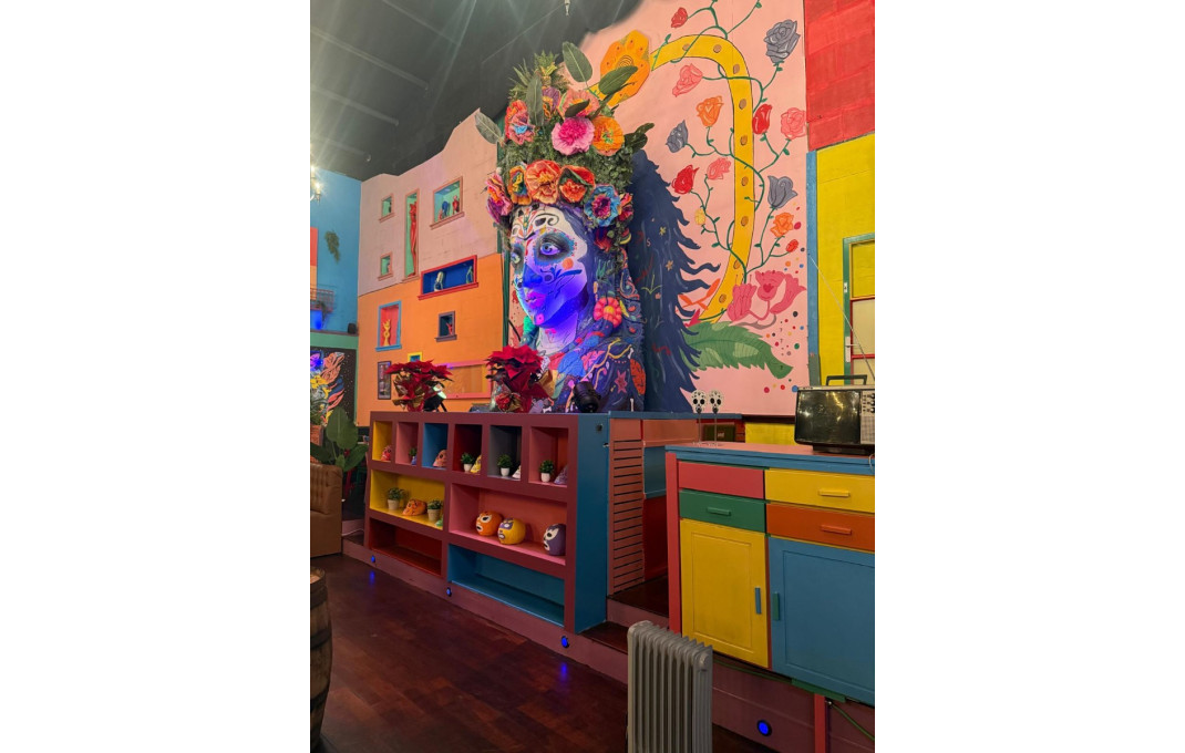 Transfer - Restaurant -
Sabadell