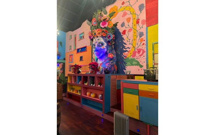 Transfer - Restaurant -
Sabadell