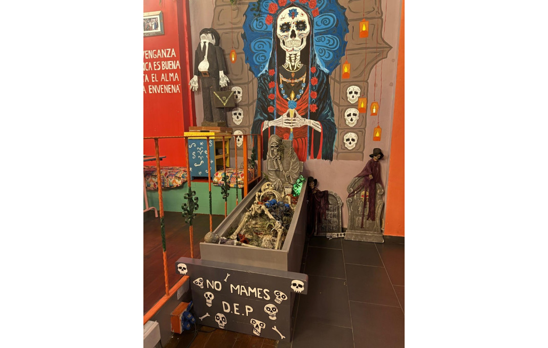 Transfer - Restaurant -
Sabadell