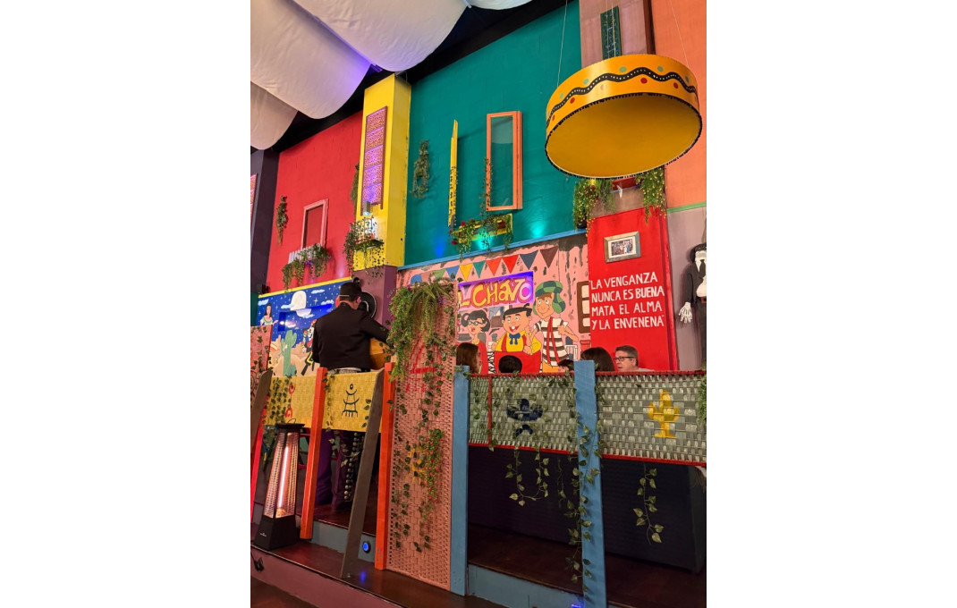 Transfer - Restaurant -
Sabadell