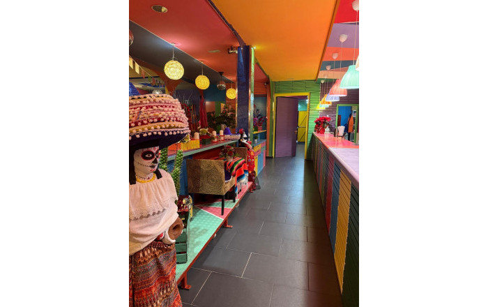 Transfer - Restaurant -
Sabadell