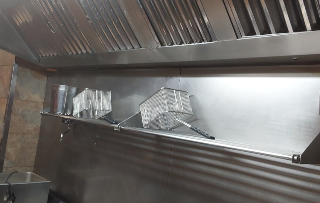 Transfer - Restaurant -
Sabadell