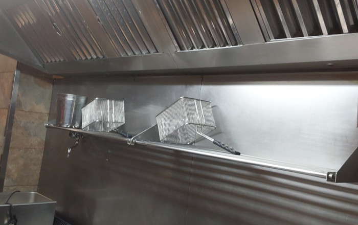 Transfer - Restaurant -
Sabadell