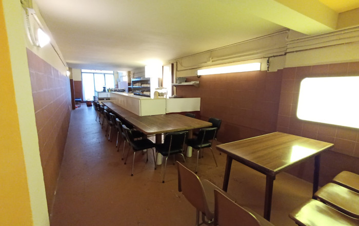 Traspaso - Licencia C2 -
Barcelona - Sant Antoni