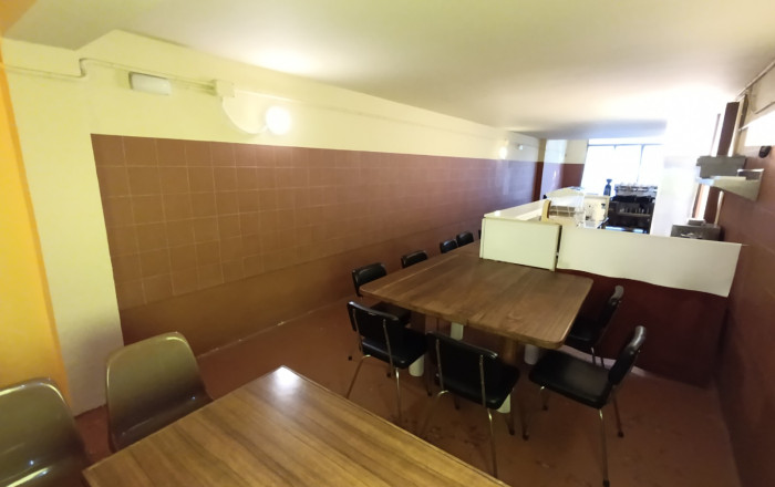 Traspaso - Licencia C2 -
Barcelona - Sant Antoni