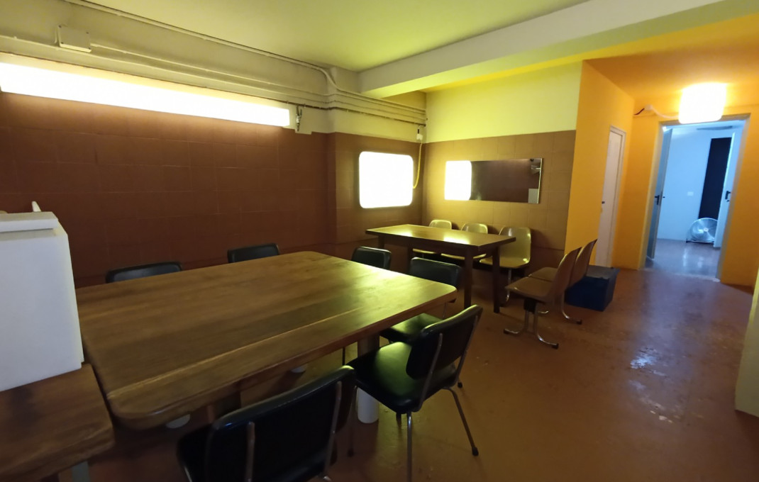 Traspaso - Licencia C2 -
Barcelona - Sant Antoni