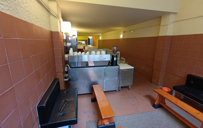 Traspaso - Licencia C2 -
Barcelona - Sant Antoni